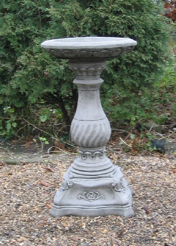 KBB6 Devon Bird Bath KBB6 Devon Bird Bath